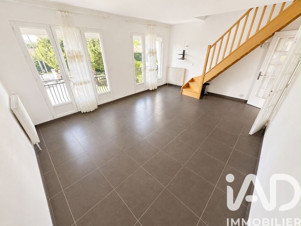 Vente Maison Vente Maison/villa 6 pièces Saint-arnoult-en-yvelines
