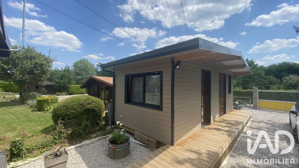 Vente Maison/villa 3 pièces