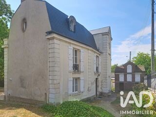  Maison à vendre 9 pièces 195 m²