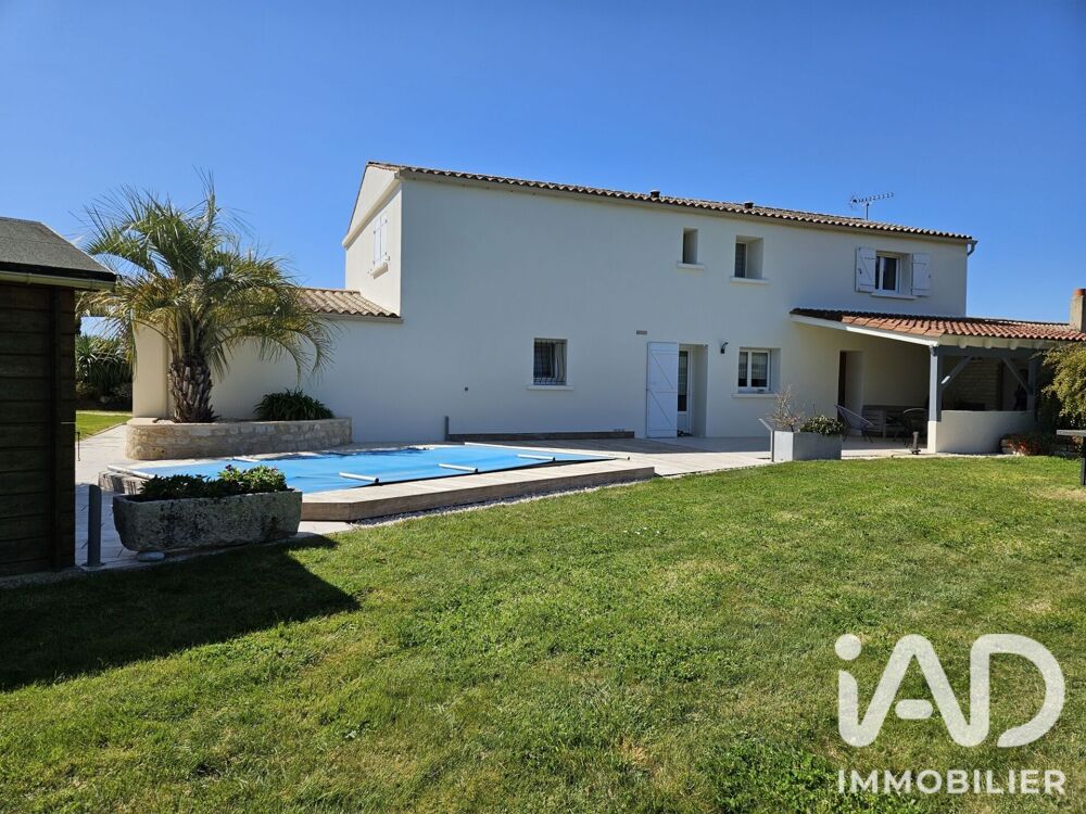 Vente Maison/villa 8 pièces