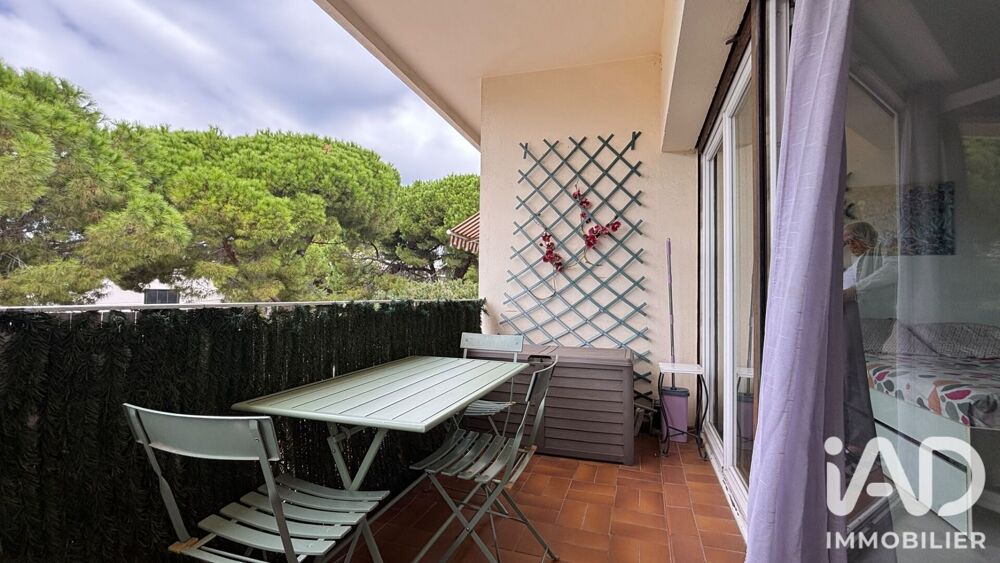 Vente Appartement Vente Appartement 2 pièces La ciotat
