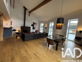  Maison à vendre 6 pièces 160 m²