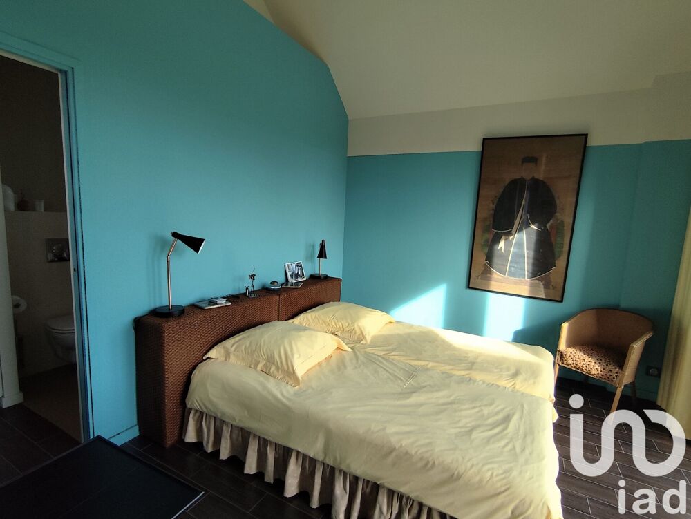à vendre  Maison Lancieux (22770)