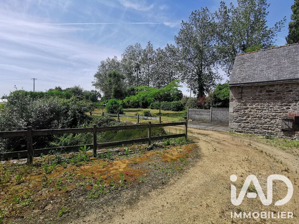 Vente Maison Vente Maison de campagne 11 pièces Quemper-guézennec