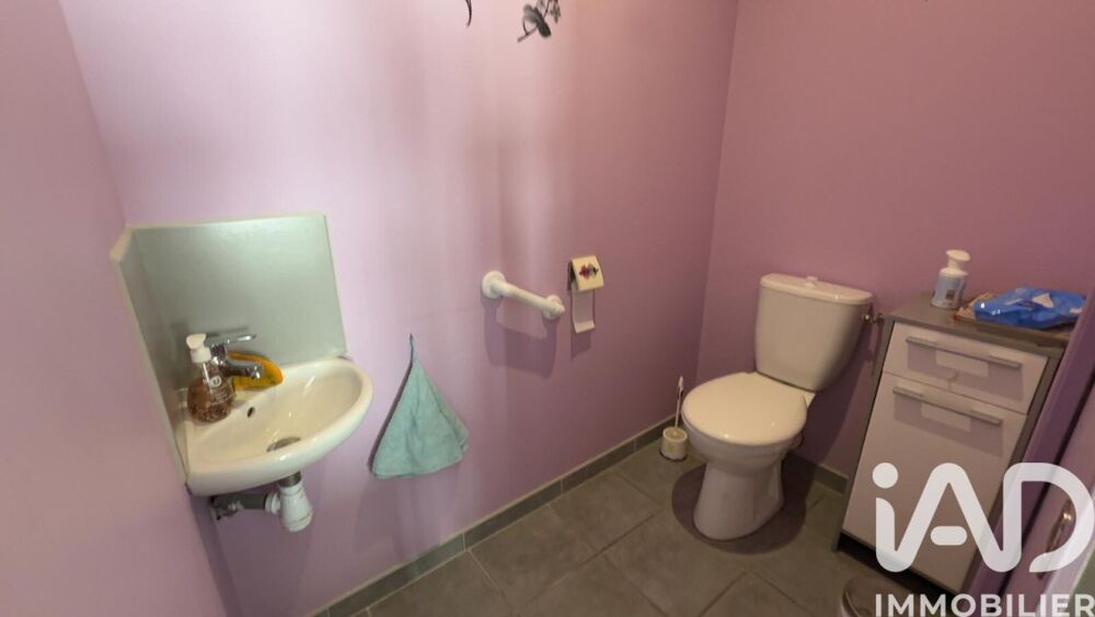 vente Maison - 5 pièce(s) - 141 m² Mennetou-sur-Cher (41320)