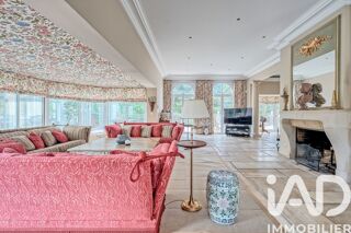  Maison à vendre 12 pièces 462 m²