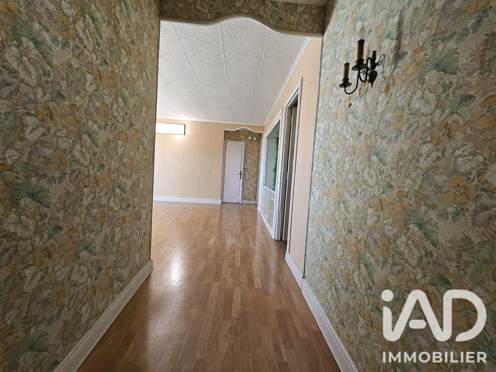 Vente Appartement Vente Appartement 5 pièces Meudon