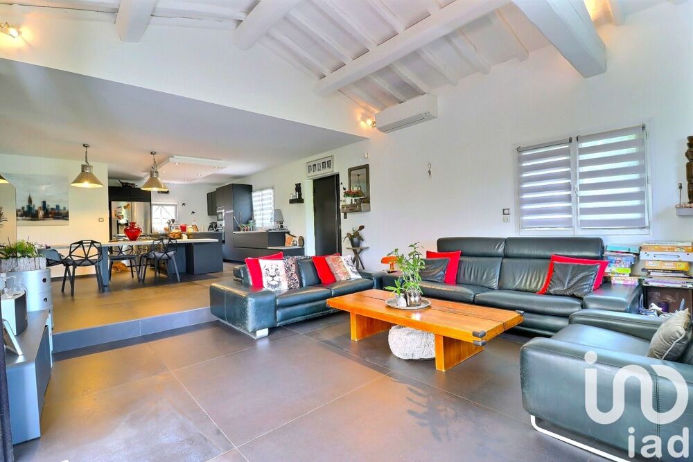 � vendre  Maison Ceyreste (13600)