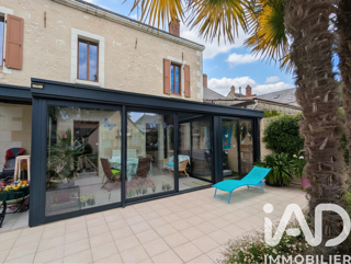  Maison à vendre 8 pièces 205 m²