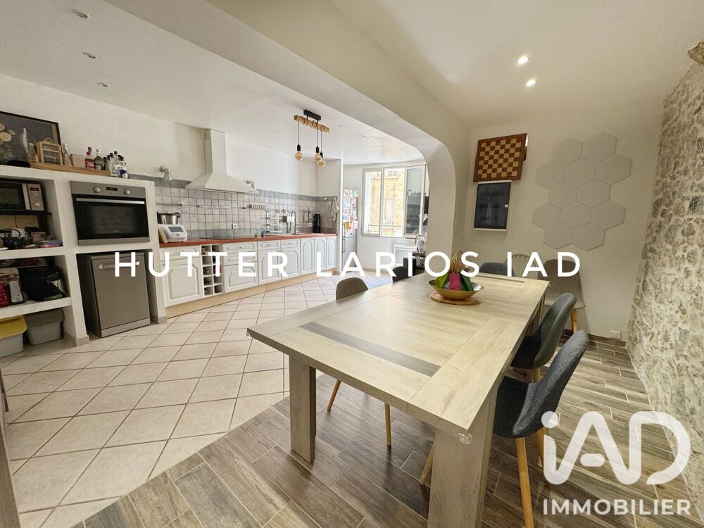 Vente Maison Vente Maison de village 3 pièces Solliès-ville