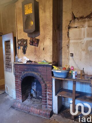  Maison à vendre 6 pièces 115 m²