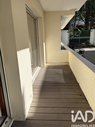  Appartement � vendre 3 pi�ces 62 m�
