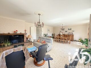  Maison à vendre 4 pièces 167 m²