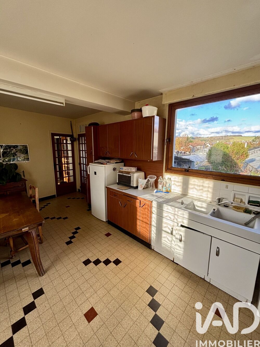 Vente Maison Vente Maison/villa 7 pièces Joigny