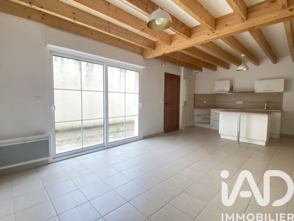 Vente Maison/villa 3 pièces