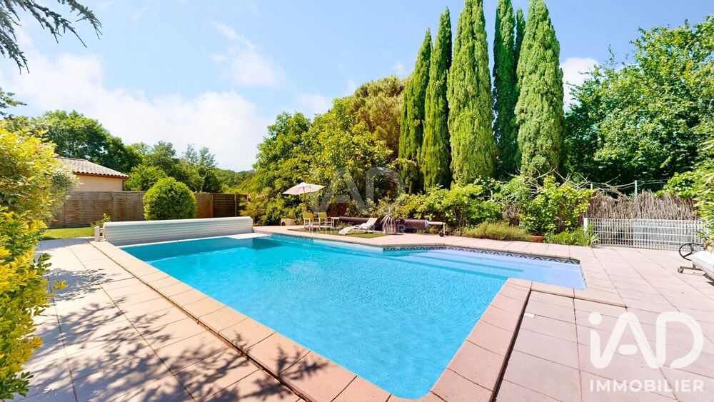 Vente Maison Vente Maison/villa 7 pièces Pompertuzat