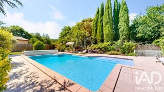  Maison à vendre 7 pièces 220 m²