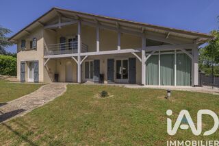  Maison à vendre 7 pièces 155 m²