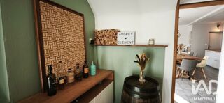  Maison à vendre 9 pièces 187 m²
