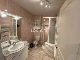  Appartement � louer 1 pi�ce 27 m�