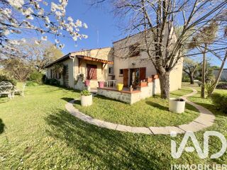  Maison à vendre 6 pièces 134 m²