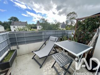  Appartement � vendre 2 pi�ces 39 m�