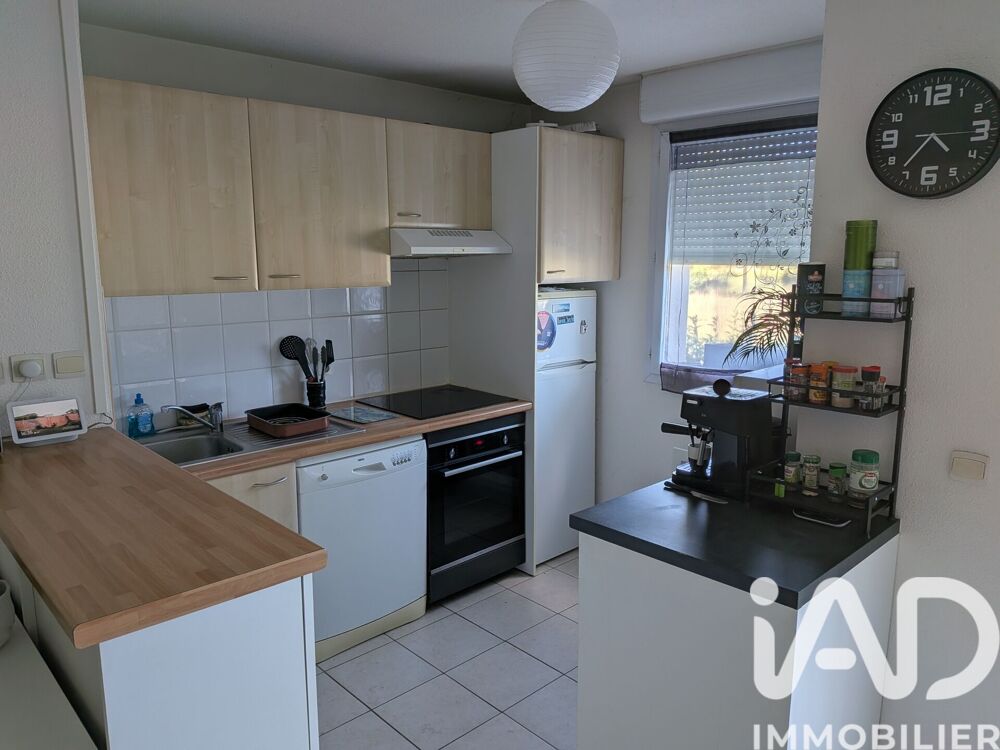 Vente Appartement Vente Appartement 3 pièces Poitiers