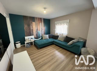  Maison à vendre 5 pièces 115 m²