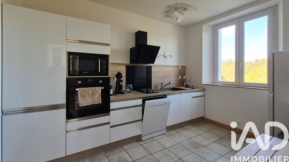 Vente Maison Vente Maison traditionnelle 4 pièces Lassouts
