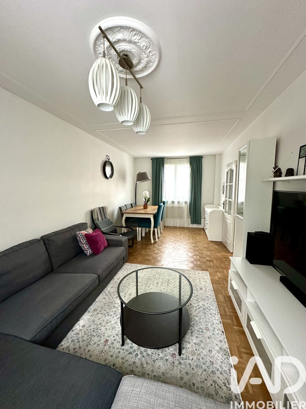 Vente Maison Vente Maison traditionnelle 4 pièces Épinay-sur-orge