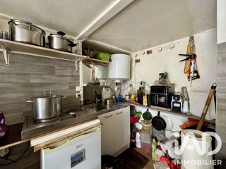  Appartement à vendre 1 pièce 12 m²
