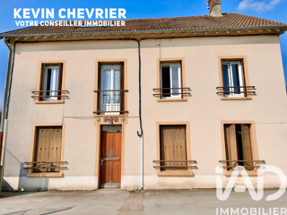  Appartement à vendre 1 pièce 26 m²