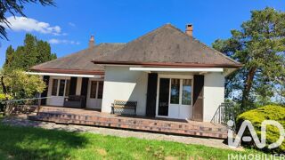  Maison à vendre 4 pièces 104 m²