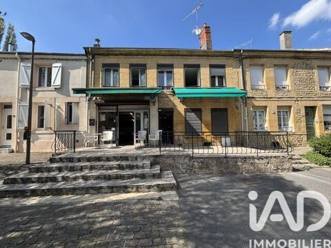 Vente Boutique/Local commercial 230 m&sup2; 157999 08000 Charleville-mézières