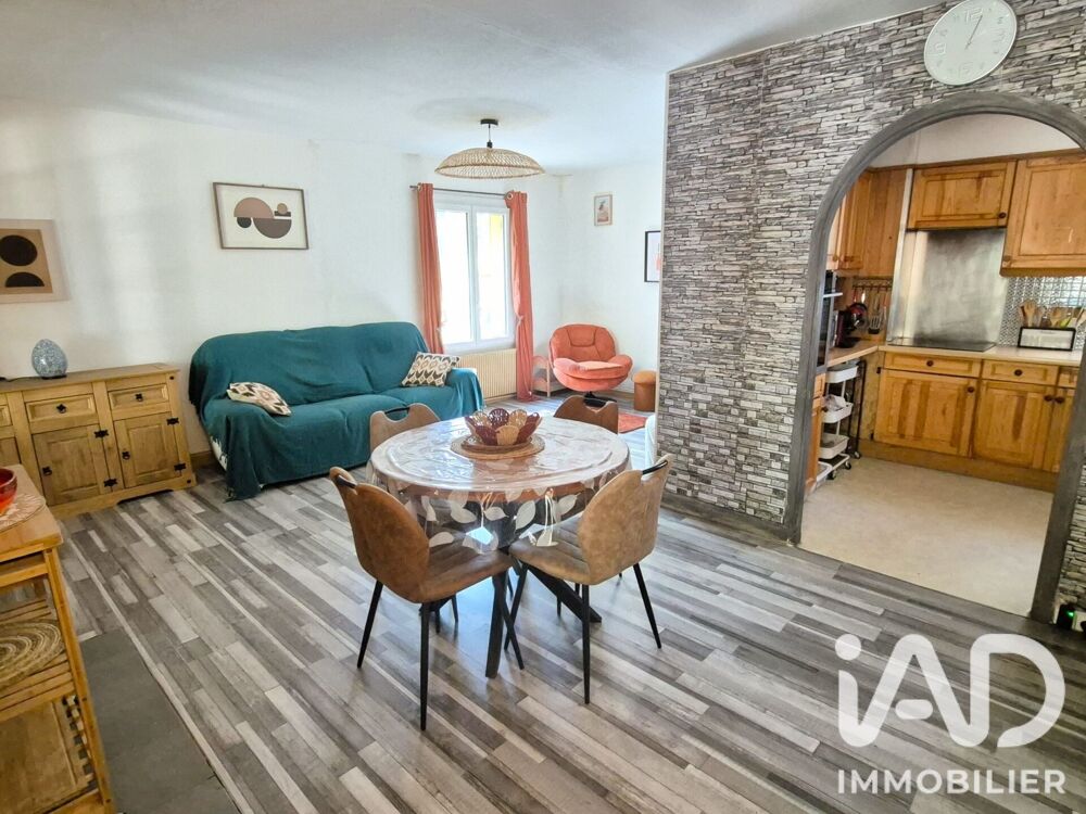 Vente Maison Vente Maison/villa 4 pièces Mazamet