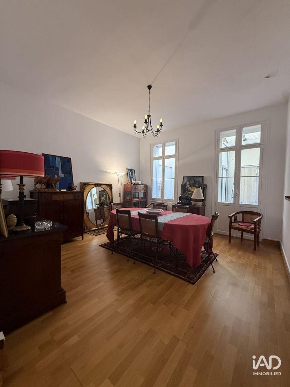 à vendre  Maison Perpignan (66000)