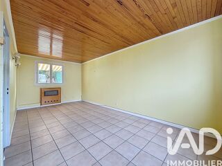  Maison � vendre 4 pi�ces 70 m�