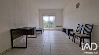  Appartement à vendre 2 pièces 47 m²