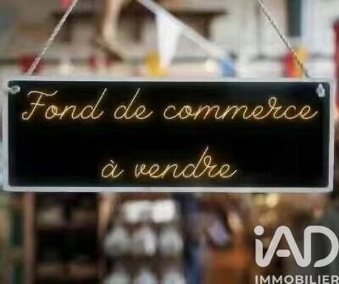 Vente Alimentation 108 m&sup2; 89600 92120 Montrouge