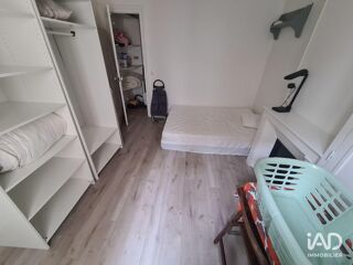  Appartement à louer 2 pièces 48 m²