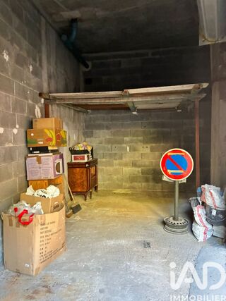  Parking / Garage à vendre 15 m²