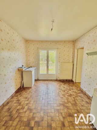  Maison à vendre 4 pièces 85 m²