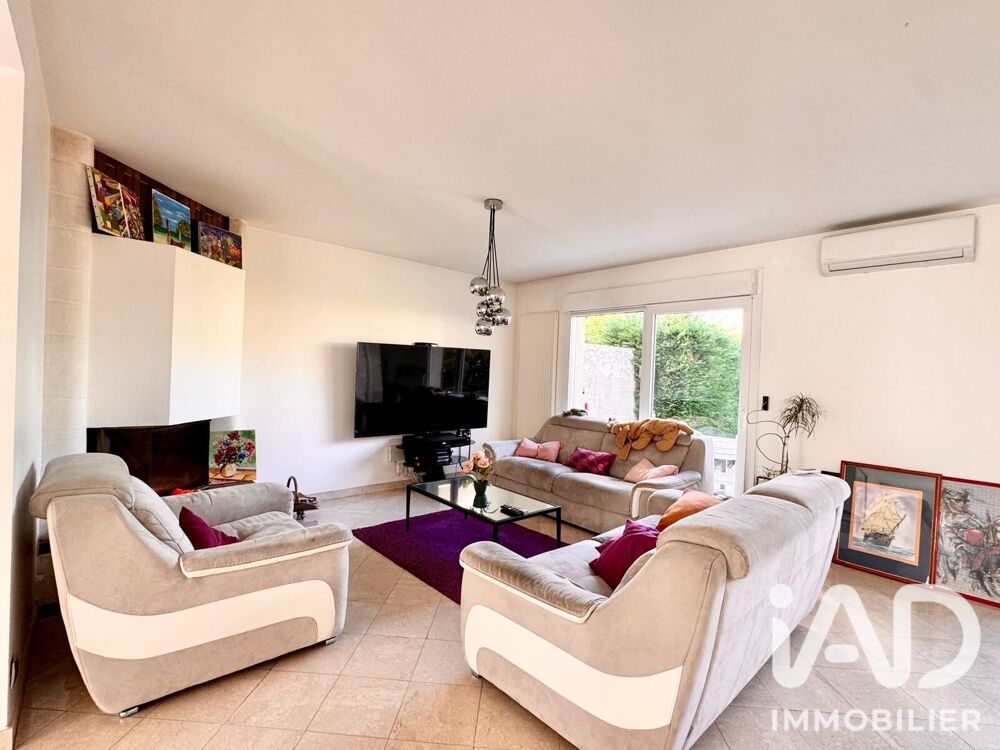 Vente Maison Vente Maison/villa 5 pièces Sucy-en-brie