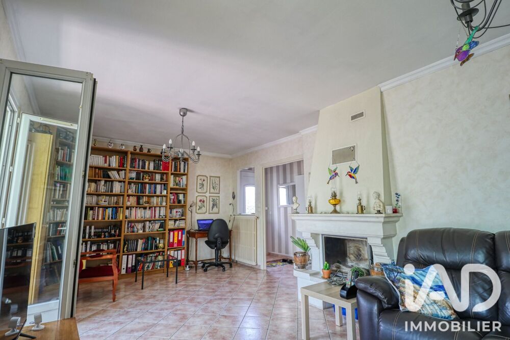 Vente Maison Vente Maison traditionnelle 4 pièces Taverny