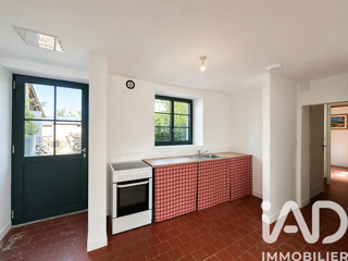  Maison à vendre 7 pièces 165 m²
