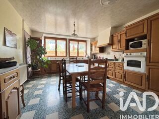  Maison à vendre 6 pièces 181 m²