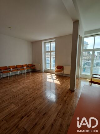  Immeuble à vendre 250 m²