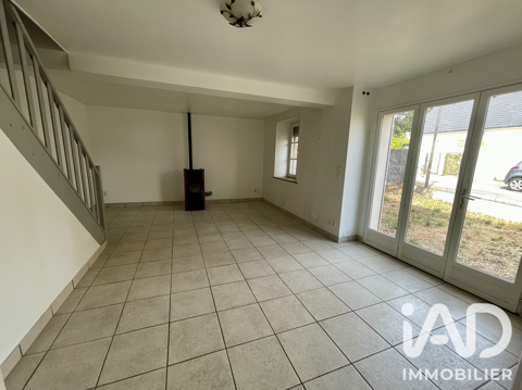   Vente Maison/villa 4 pièces Maison - 4 pièce(s) - 101 m²