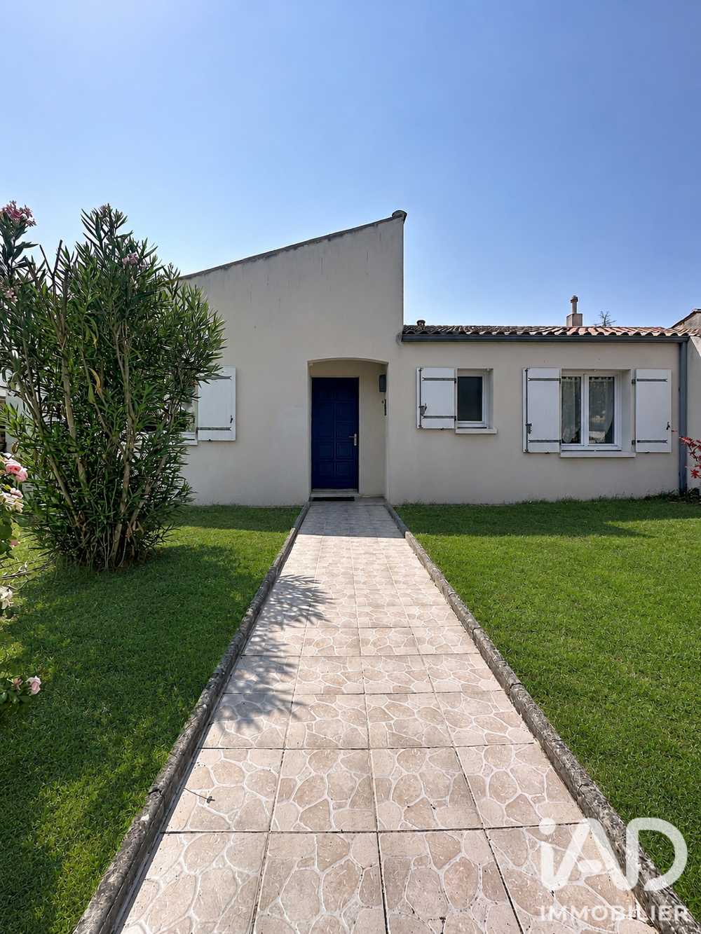 Vente Maison Vente Maison/villa 5 pièces Périgny