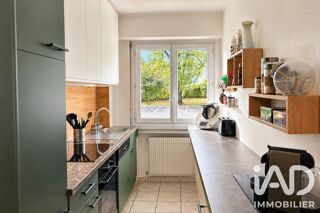 Vente Appartement Vente Appartement 3 pièces Annecy